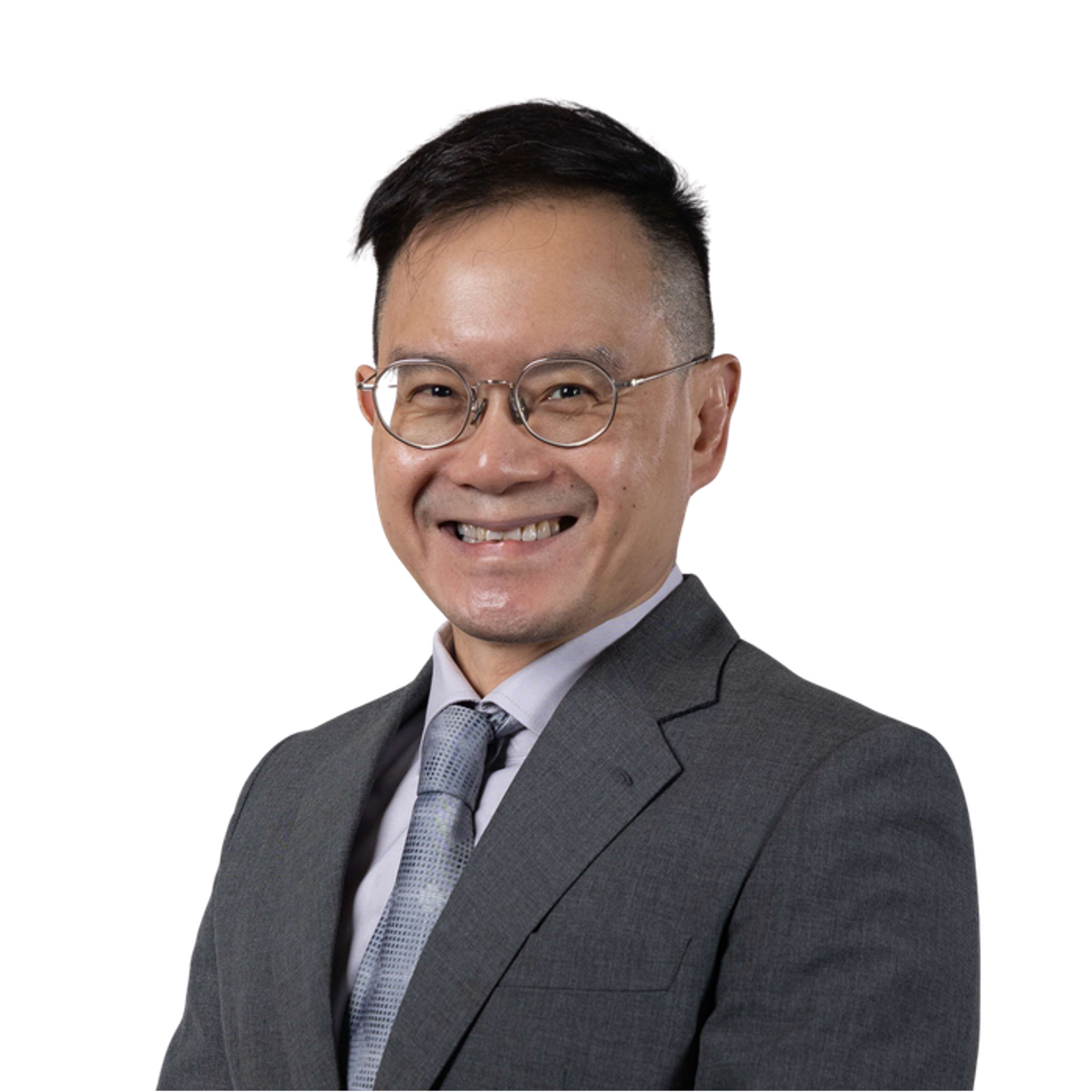 Image of A/Prof Lim Wei-Yen